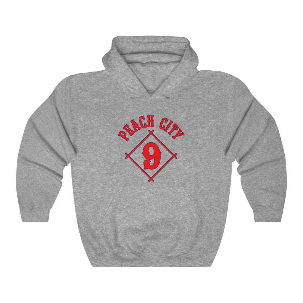 Atlanta: hoodie