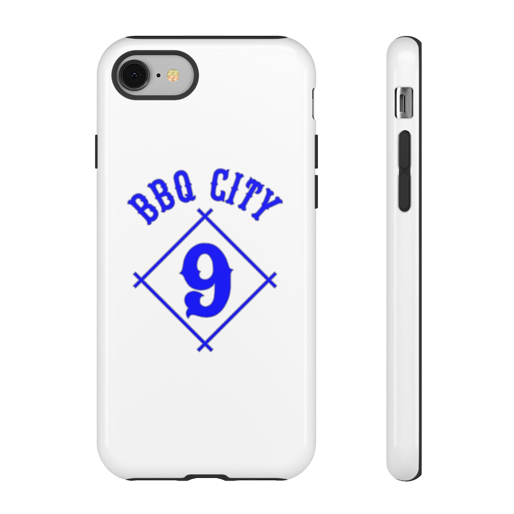 Kansas City: phone case