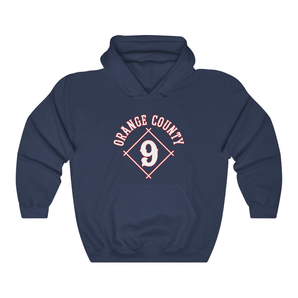 Los Angeles (AL): hoodie