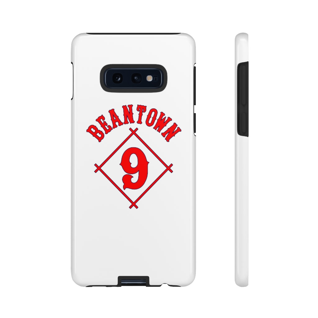Boston: phone case