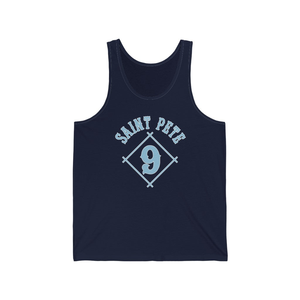 Tampa Bay: tank