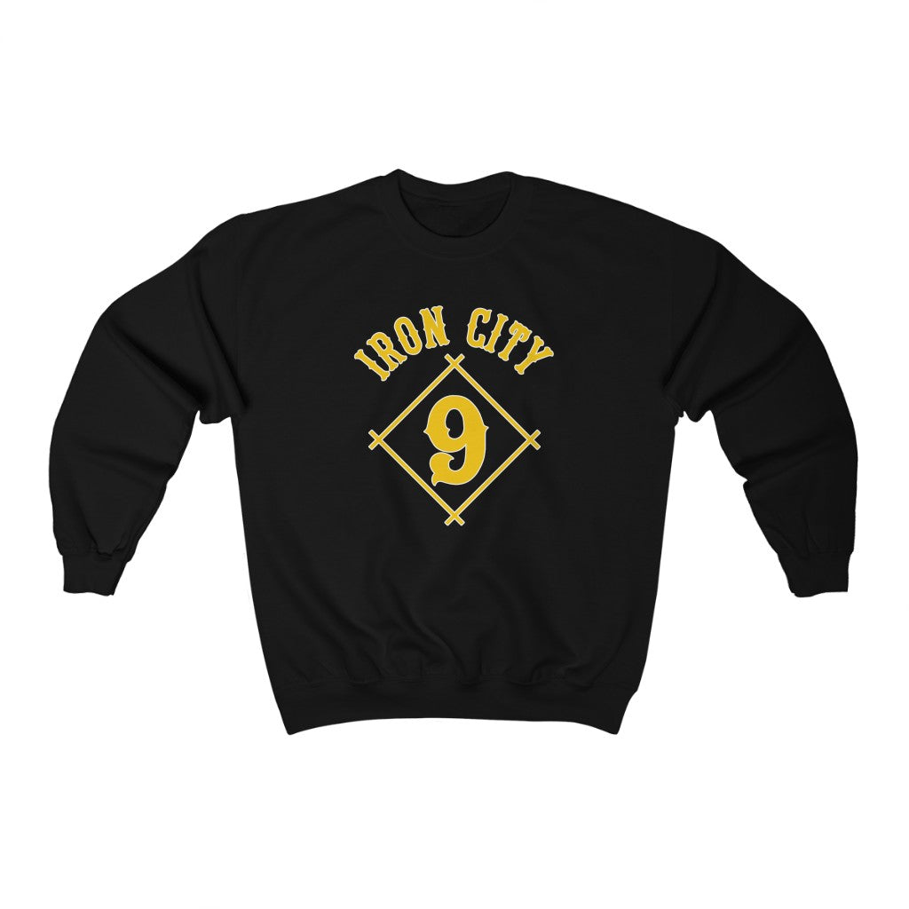 Pittsburgh: sweatshirt