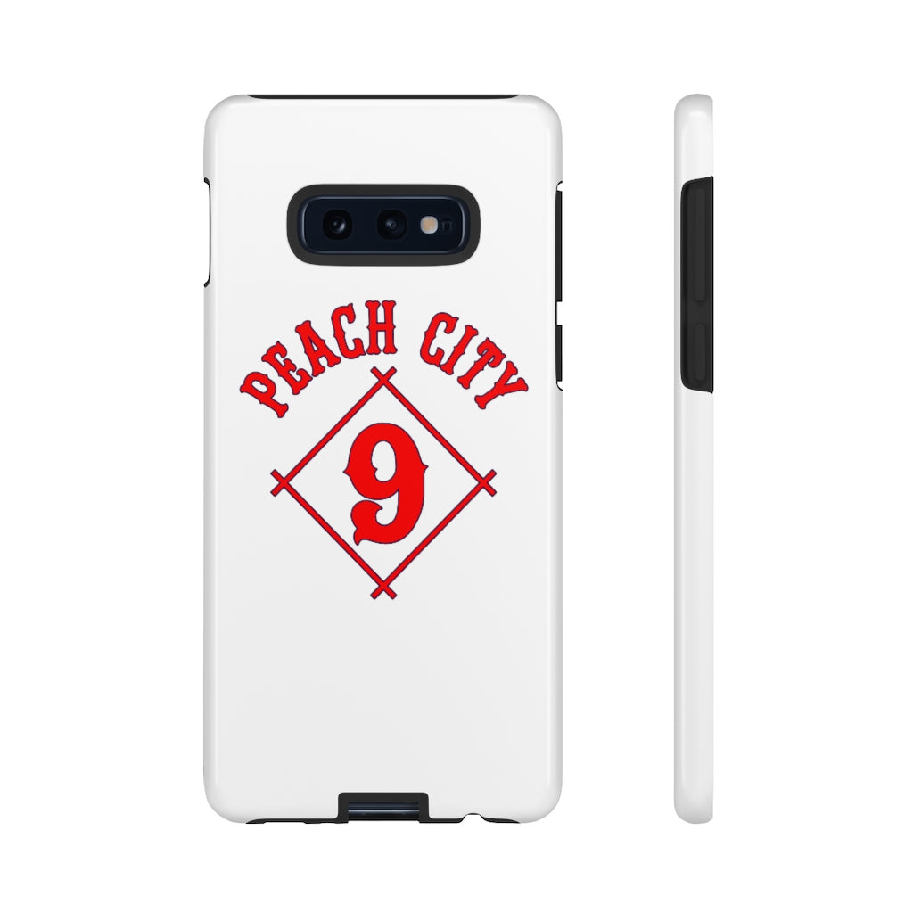 Atlanta: phone case