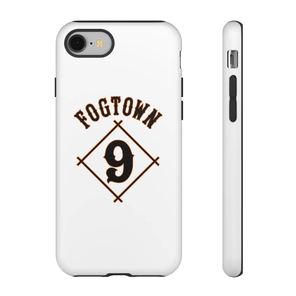 San Francisco: phone case