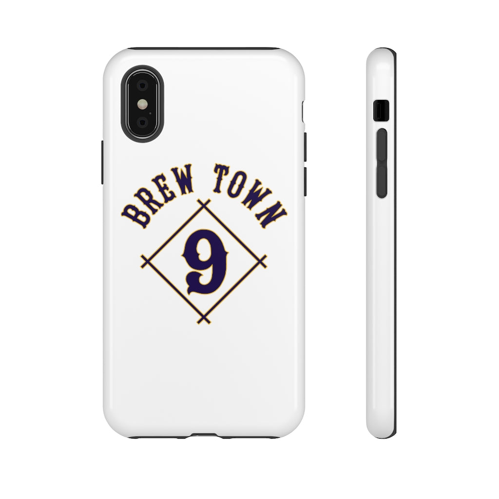 Milwaukee: phone case