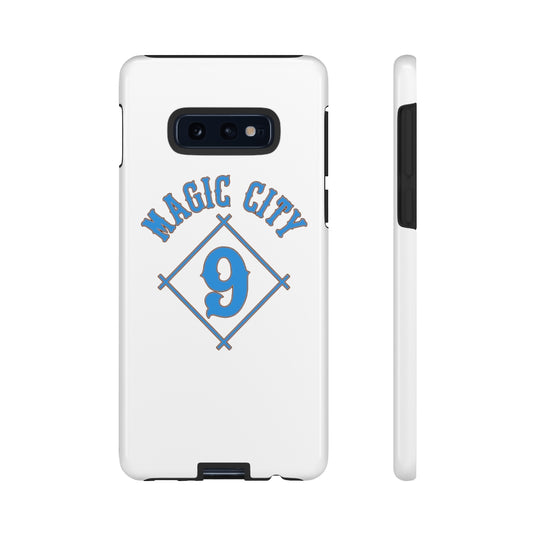Miami: phone case