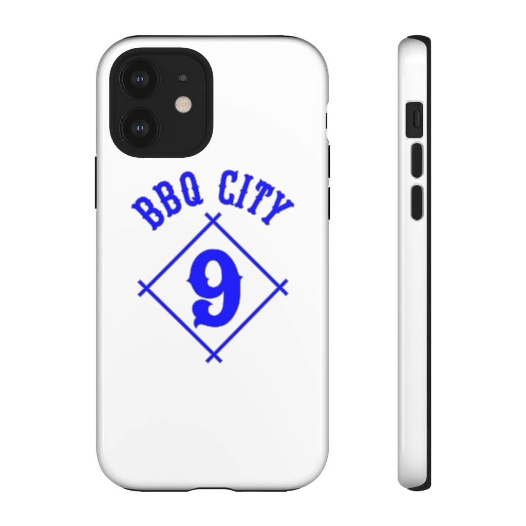 Kansas City: phone case