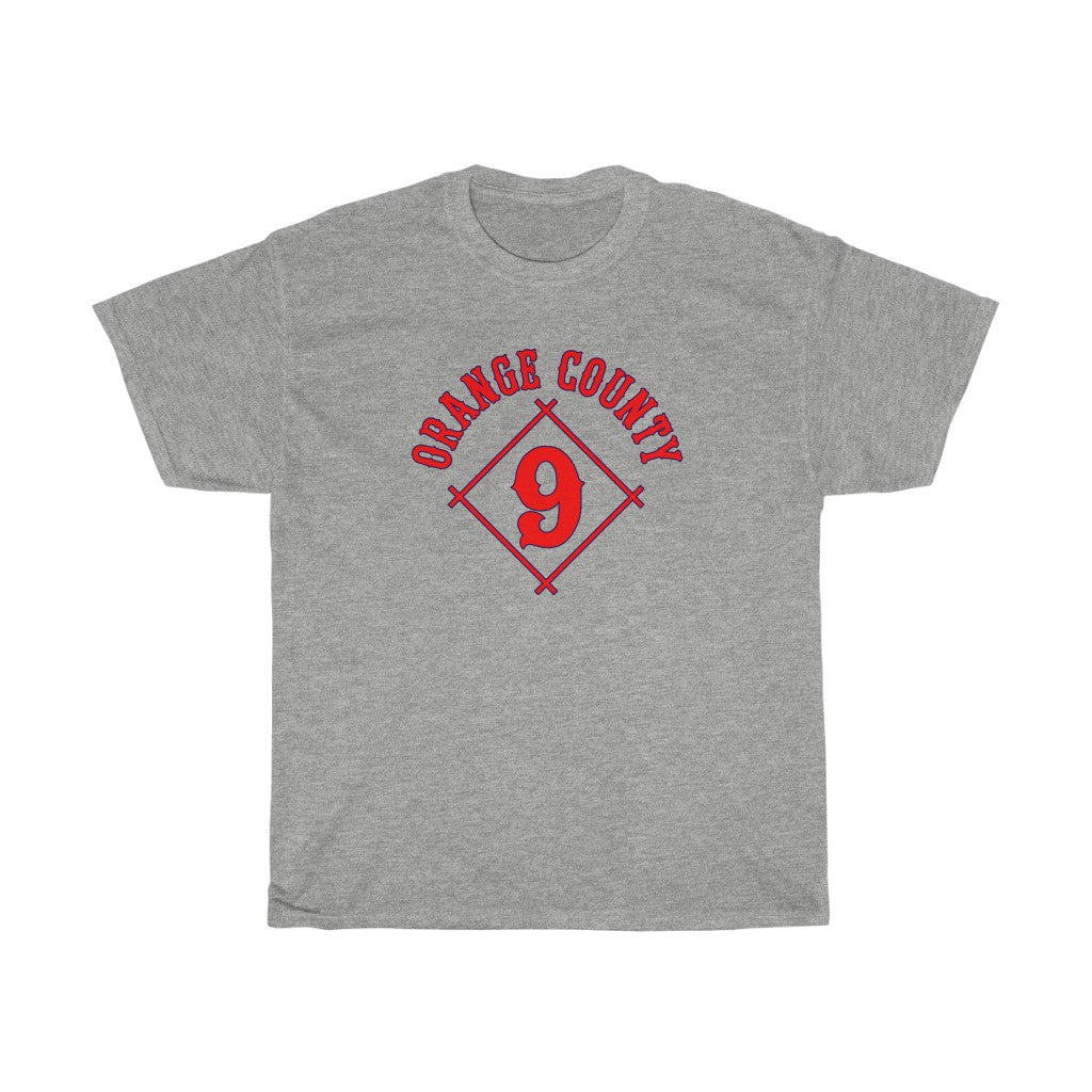 Los Angeles (AL): t-shirt