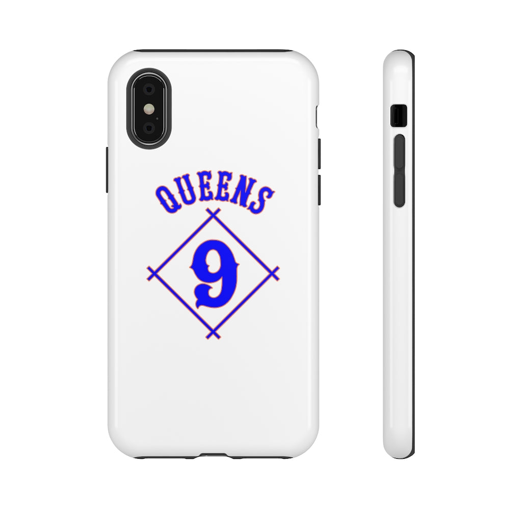 New York (NL): phone case