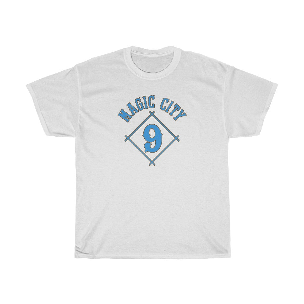 Miami: t-shirt