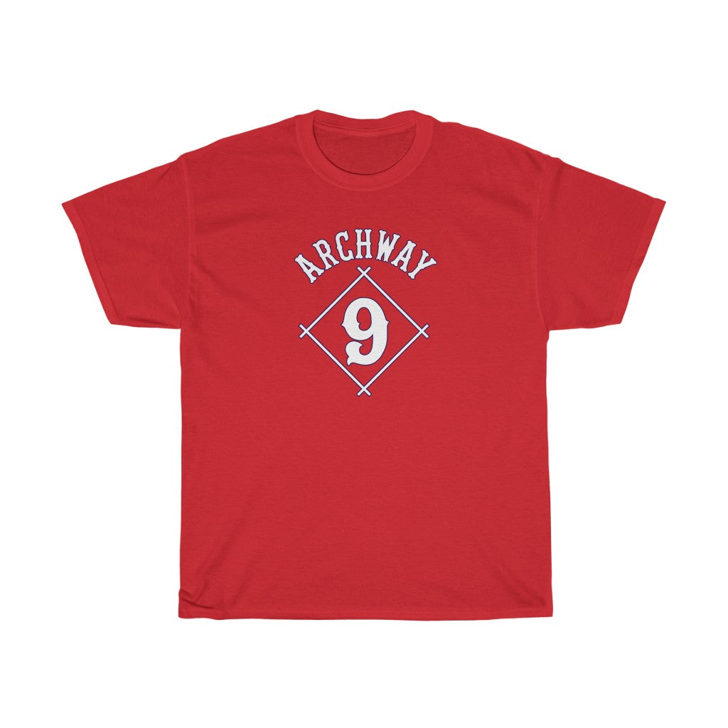 St. Louis: t-shirt