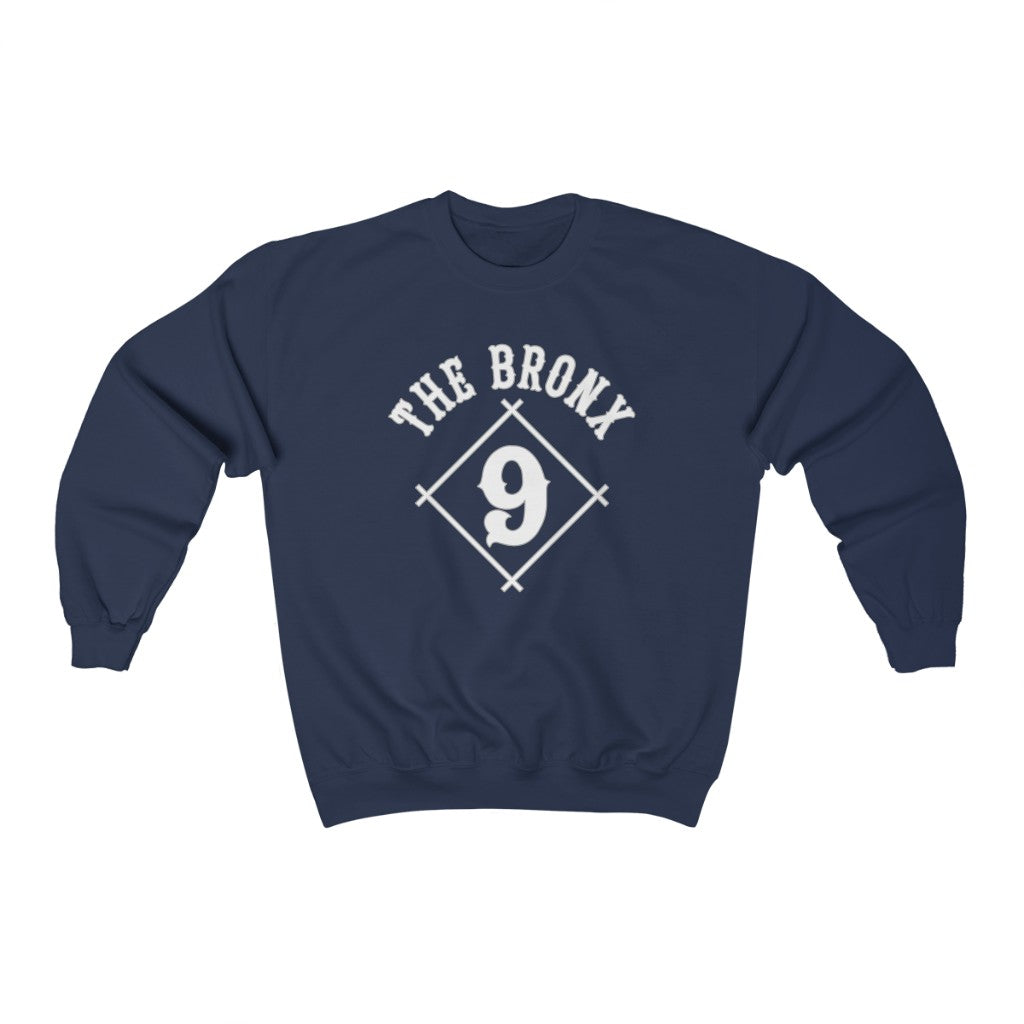 New York (AL): sweatshirt