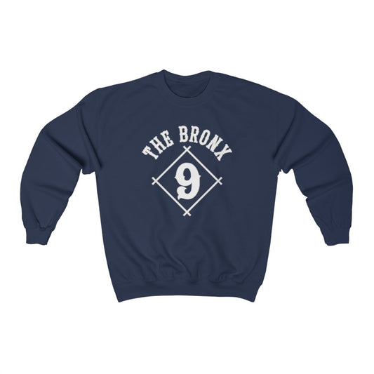 New York (AL): sweatshirt