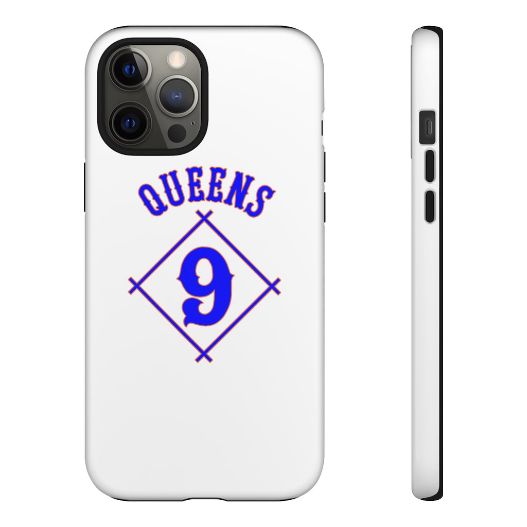 New York (NL): phone case