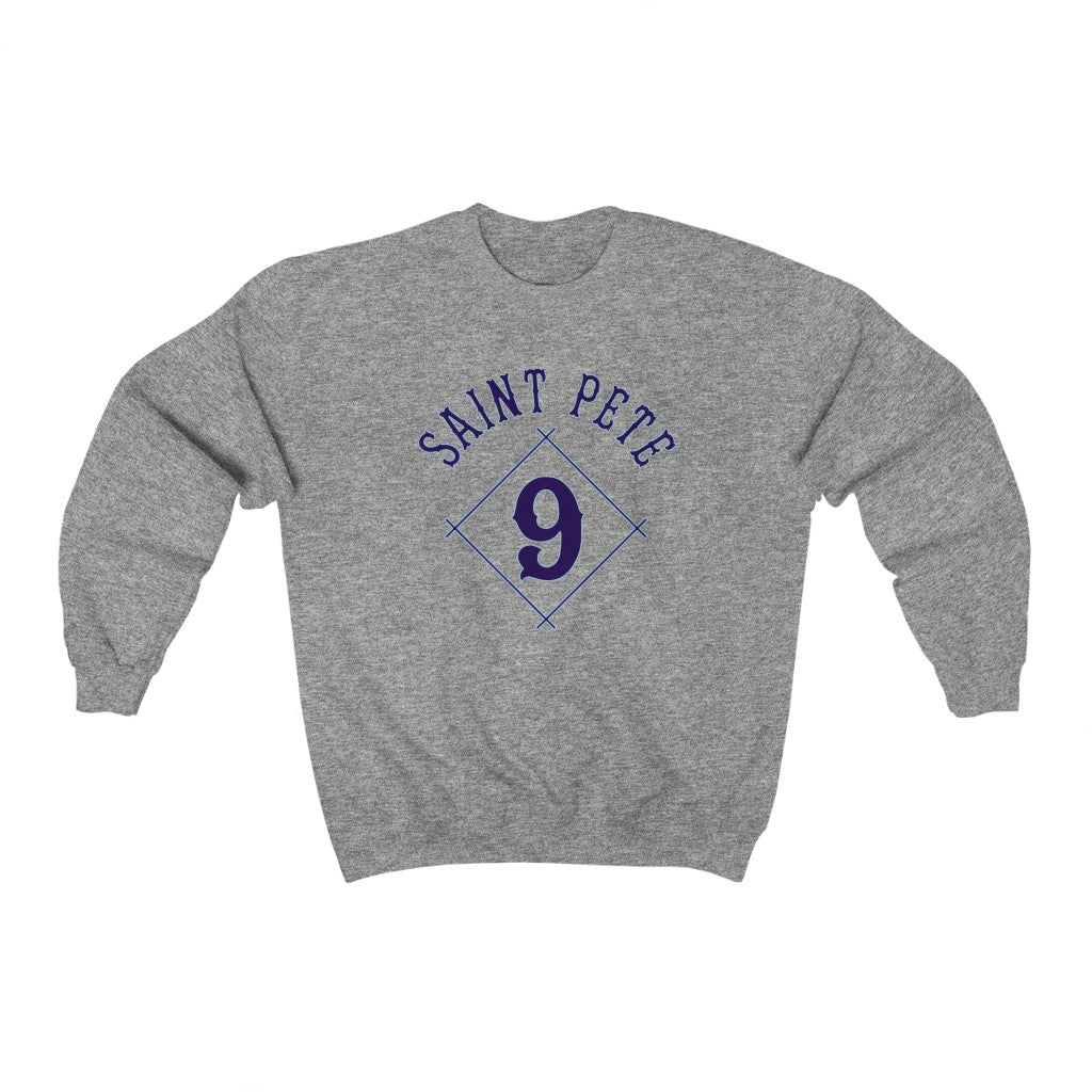 Tampa Bay: sweatshirt