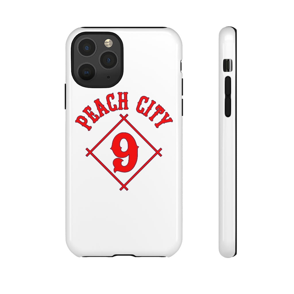 Atlanta: phone case
