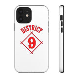 Washington: phone case