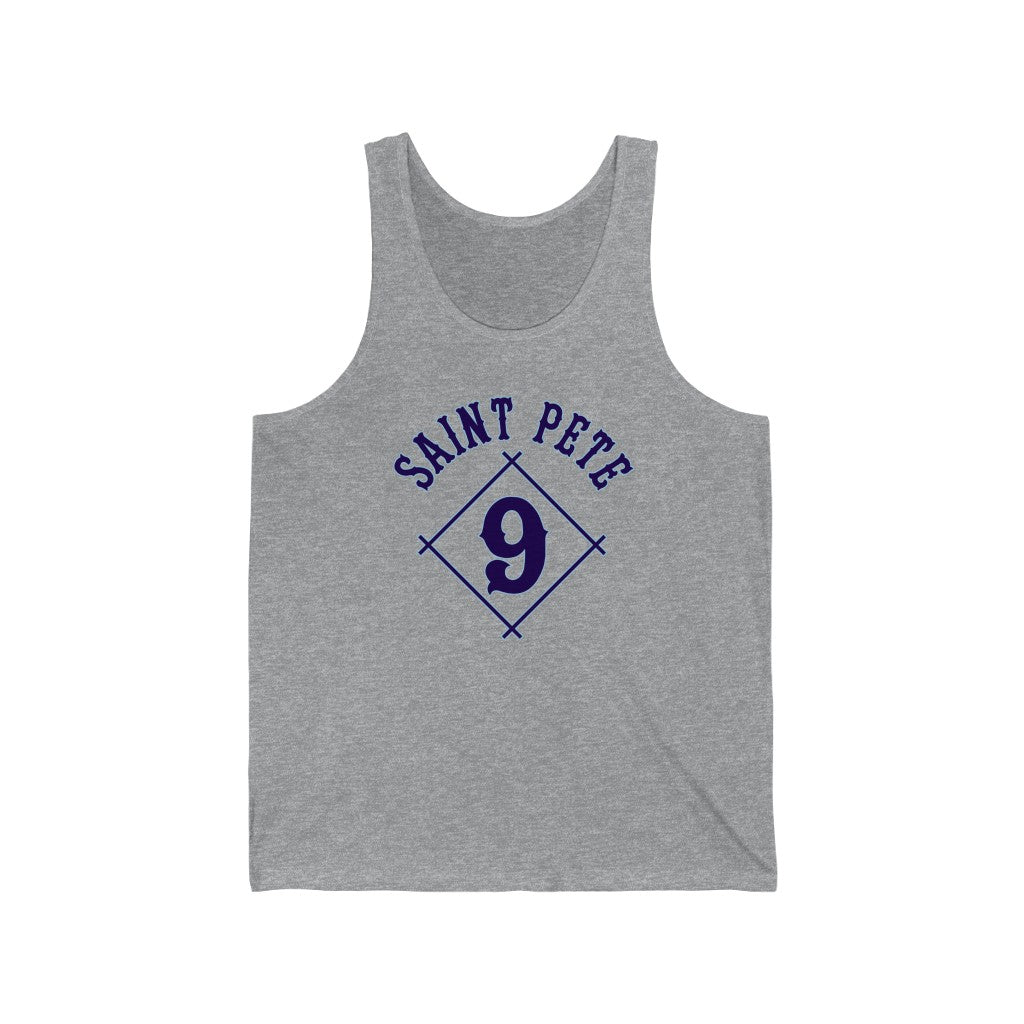 Tampa Bay: tank