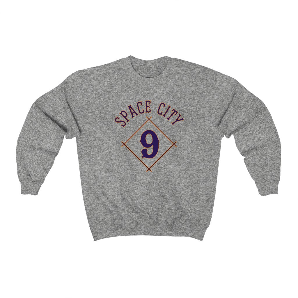 Houston: sweatshirt