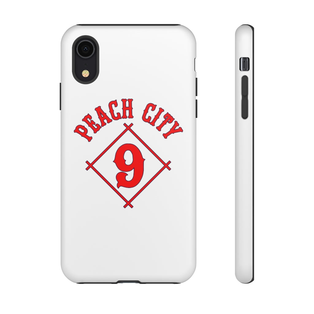 Atlanta: phone case