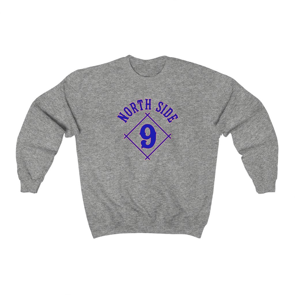 Chicago (NL): sweatshirt