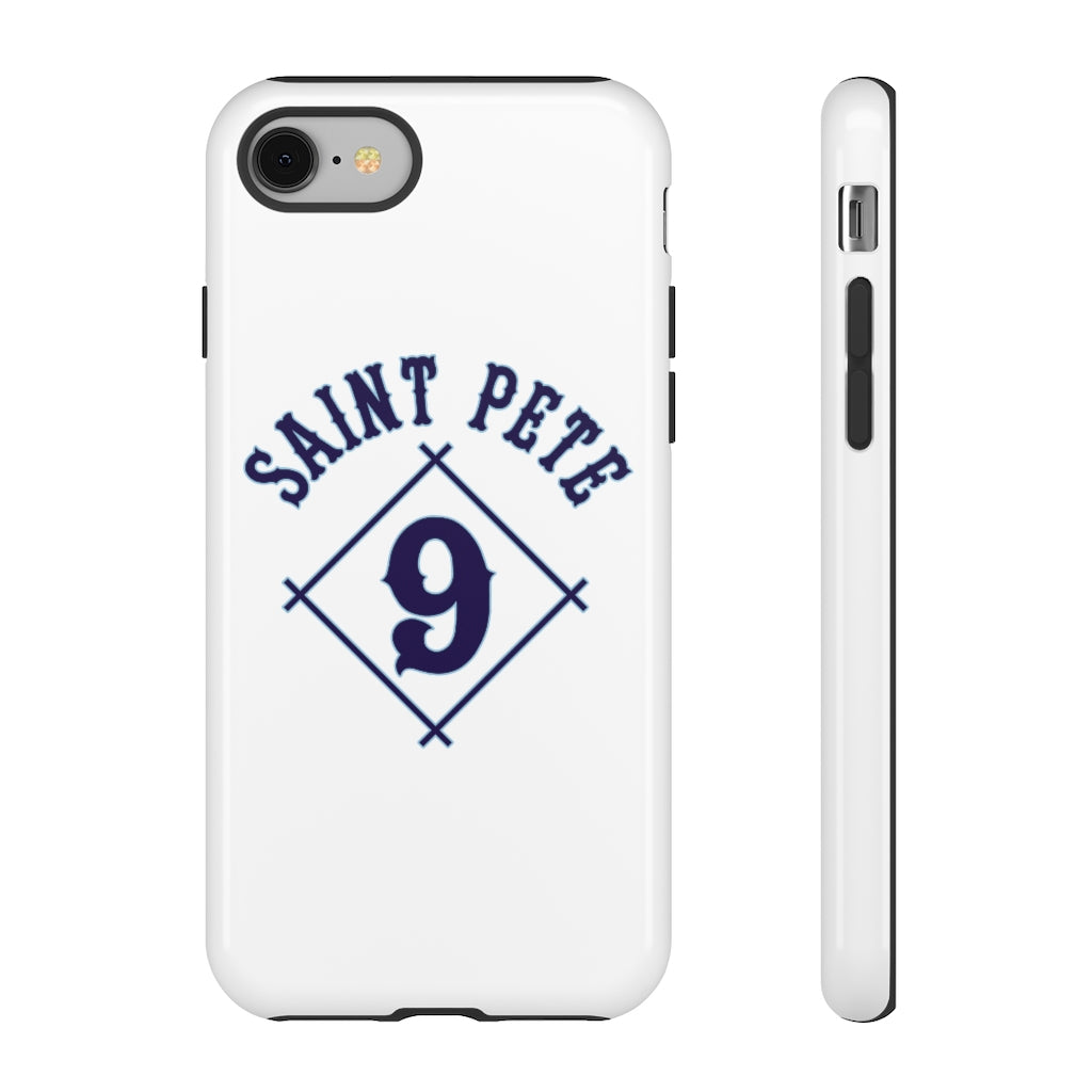 Tampa Bay: phone case