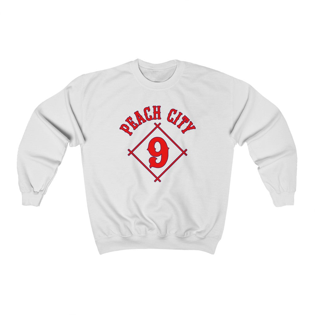 Atlanta: sweatshirt