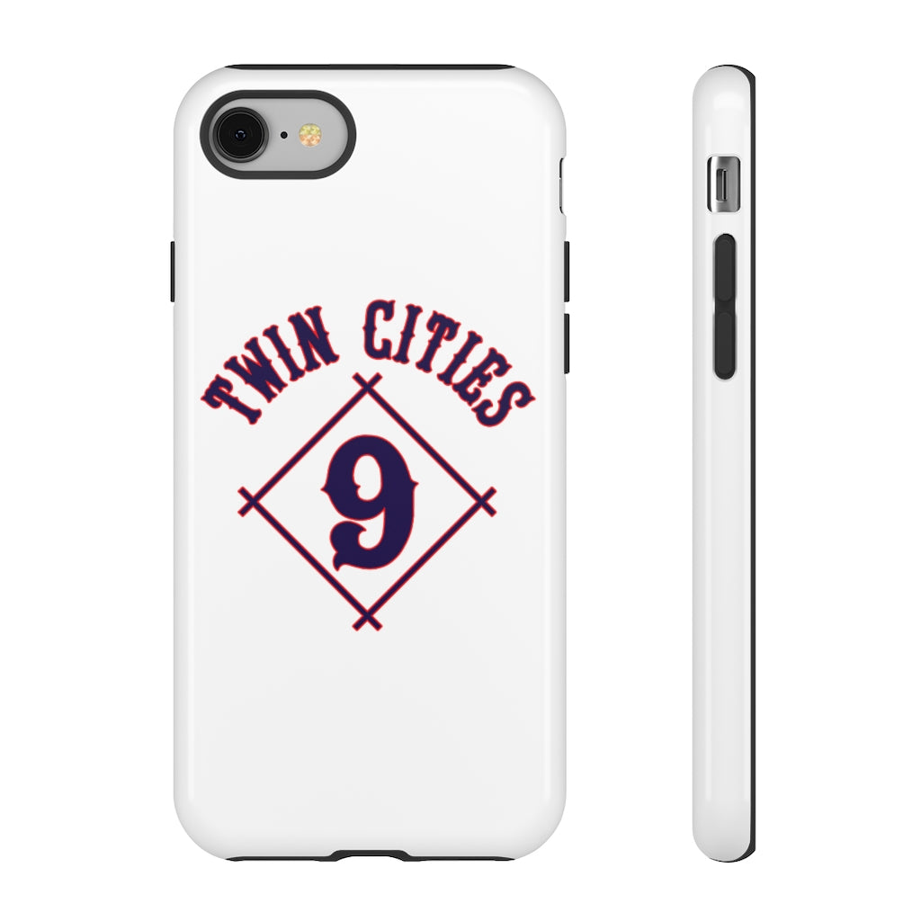Minnesota: phone case