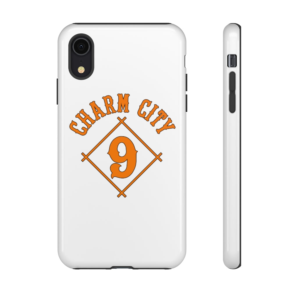 Baltimore: phone case