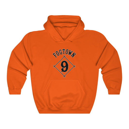 San Francisco: hoodie