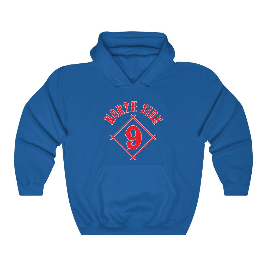 Chicago (NL): hoodie