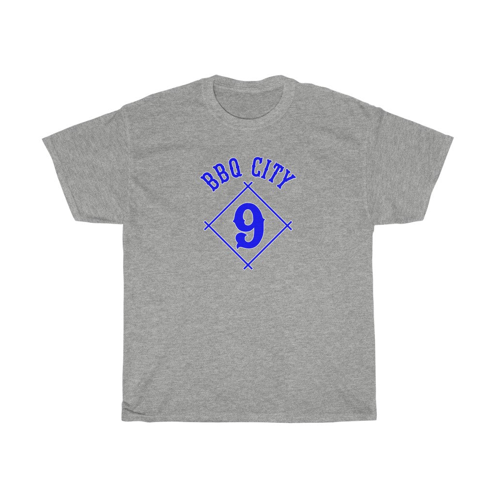 Kansas City: t-shirt