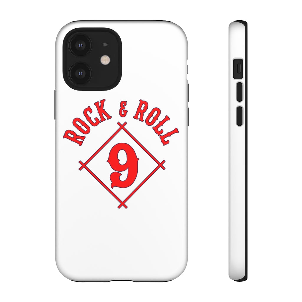 Cleveland: phone case