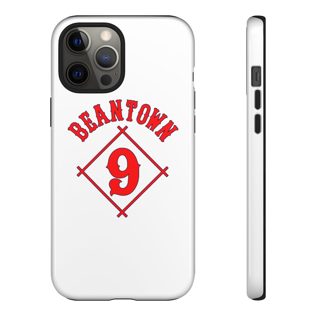 Boston: phone case