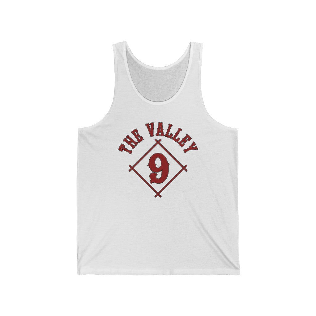 Arizona: tank