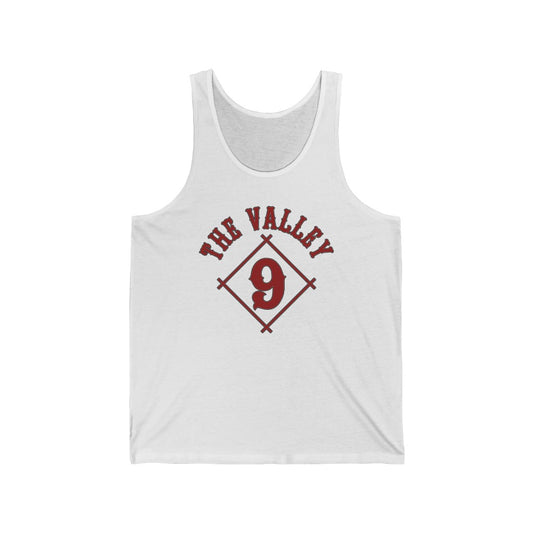 Arizona: tank