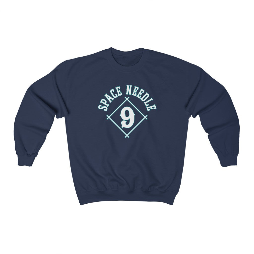Seattle: sweatshirt