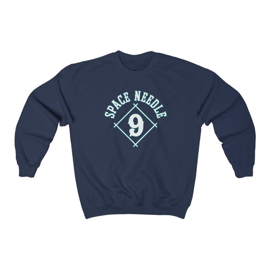 Seattle: sweatshirt