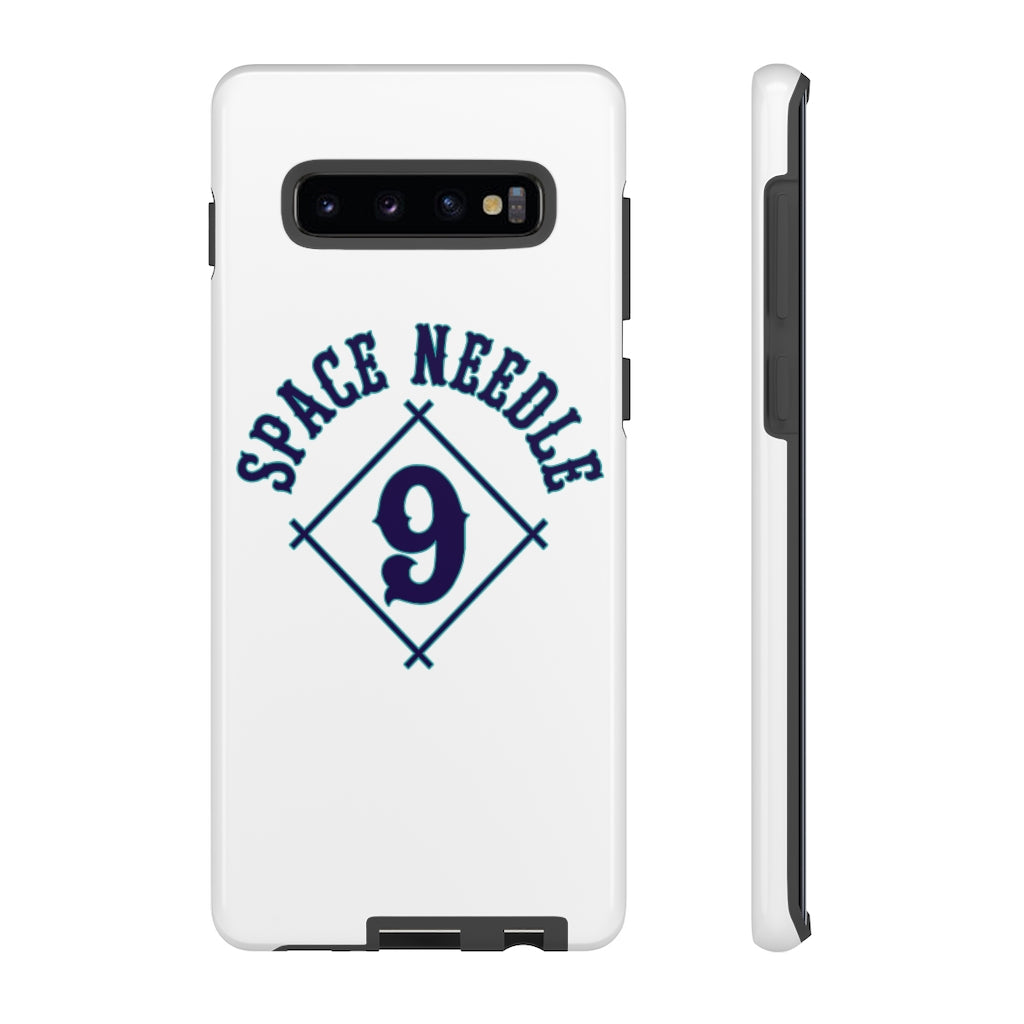 Seattle: phone case