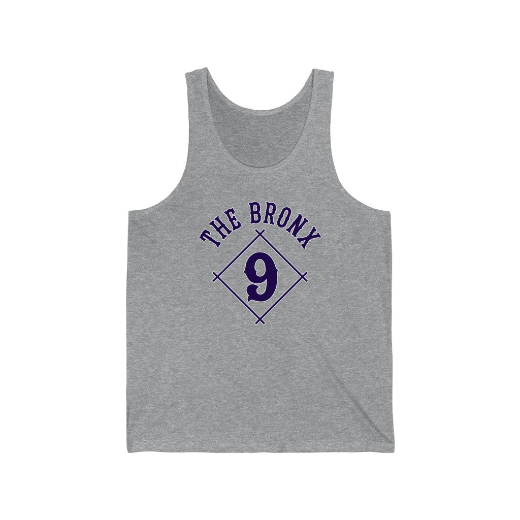 New York (AL): tank
