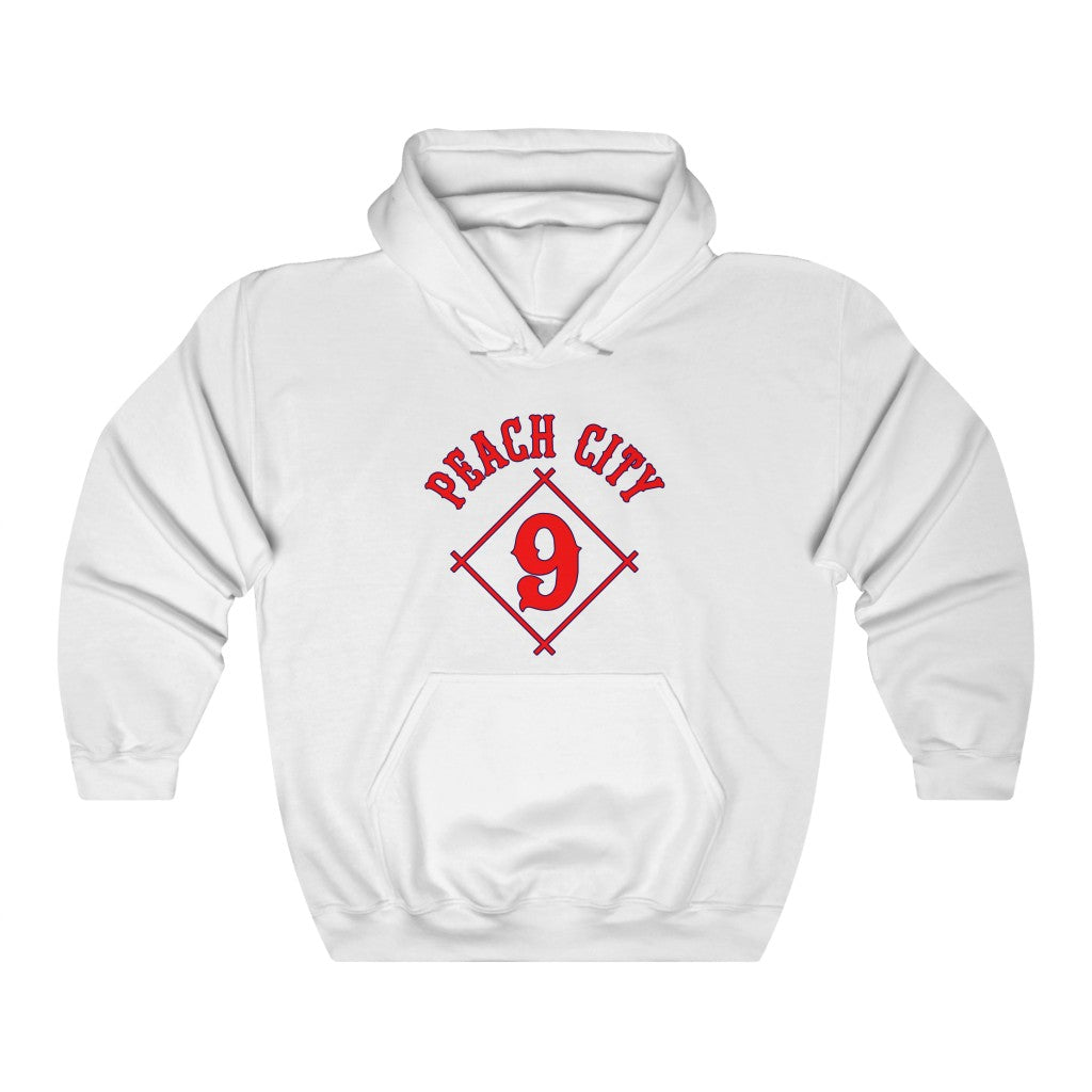 Atlanta: hoodie