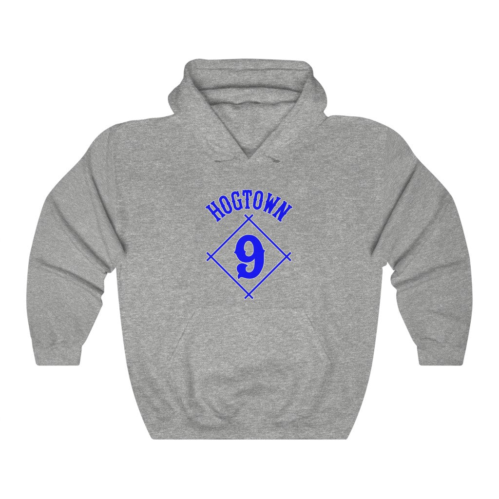 Toronto: hoodie