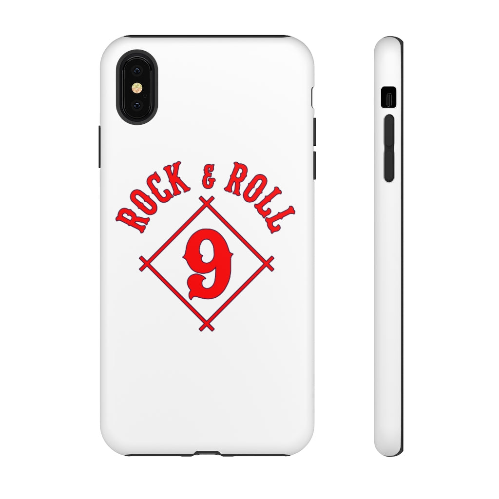 Cleveland: phone case
