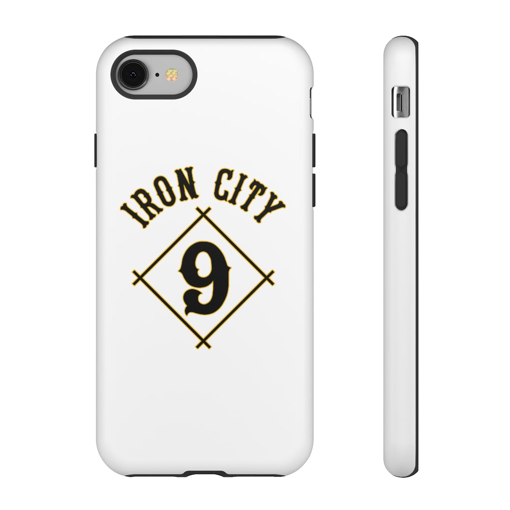 Pittsburgh: phone case