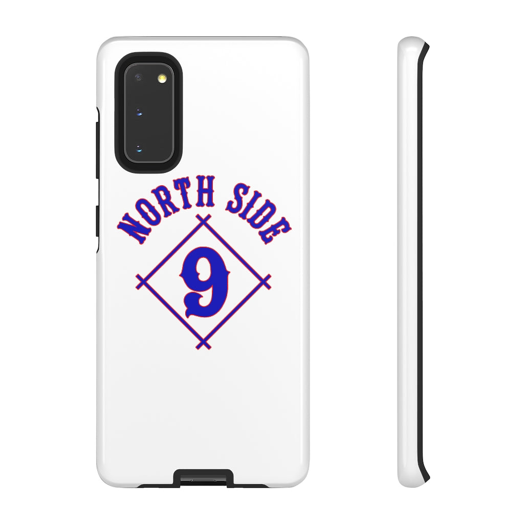 Chicago (NL): phone case