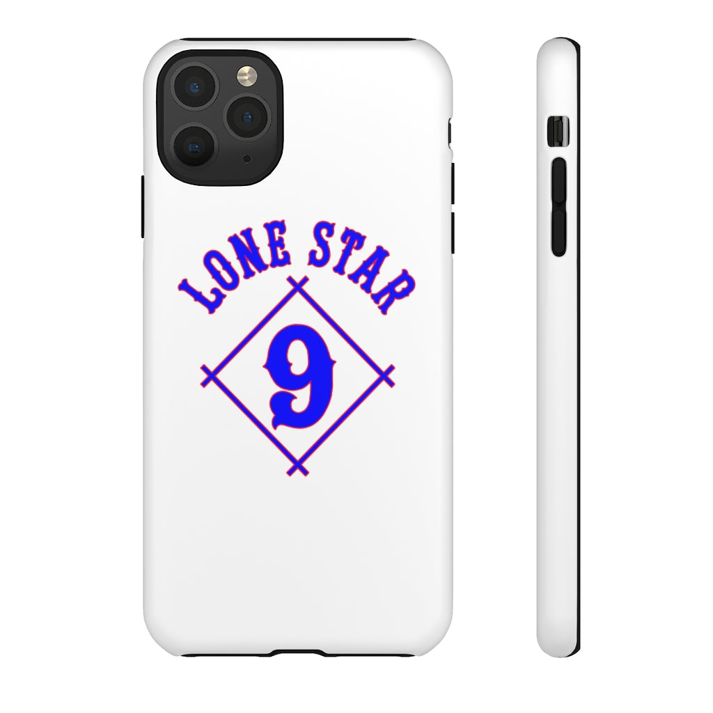 Texas: phone case