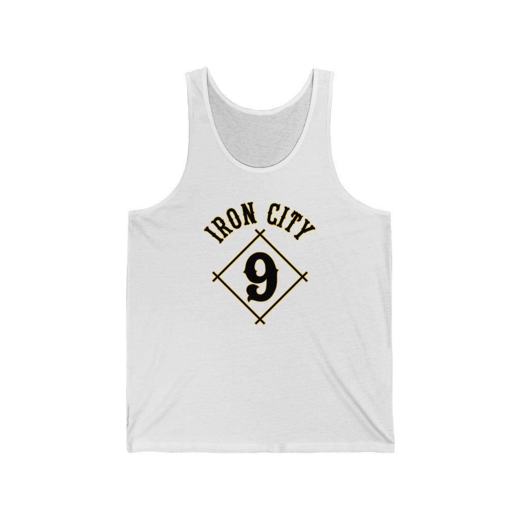 Pittsburgh: tank
