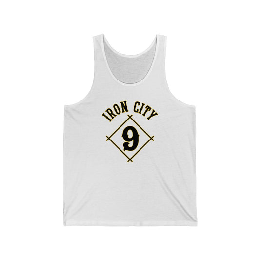 Pittsburgh: tank