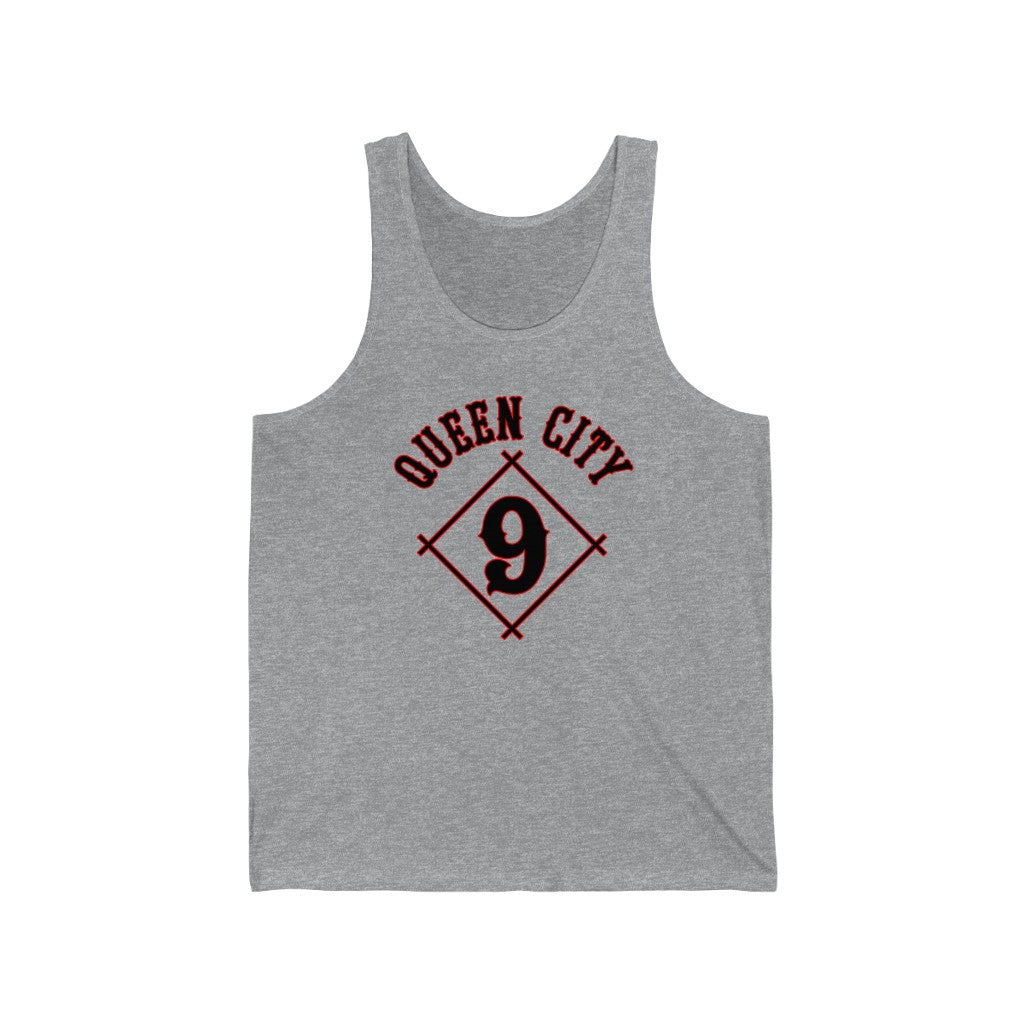 Cincinnati: tank