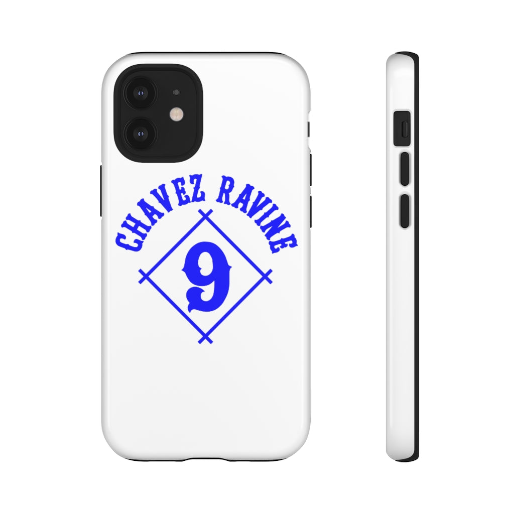 Los Angeles (NL): phone case